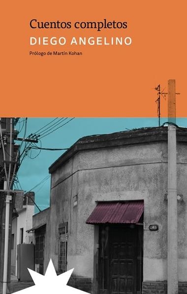 Cuentos completos | 9791399109221 | Diego Angelino