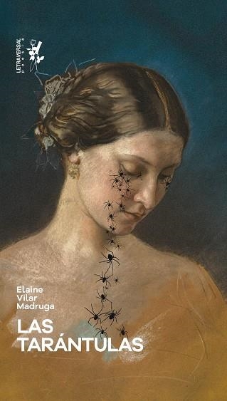 Las Tarantulas | 9791399098419 | Elaine Vilar Madruga