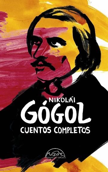 Cuentos completos Gogol | 9788483933824 | Nikolai Gogol