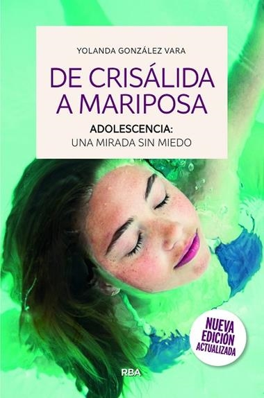 De crisalida a mariposa | 9791370310707 | Yolanda Gonzalez Vara