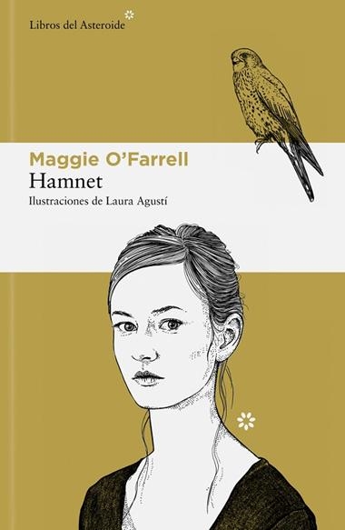 HAMNET | 9788410178779 | MAGGIE O'FARRELL