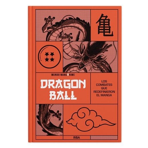 DRAGON BALL | 9791370077747 | RBA COLECCIONABLES