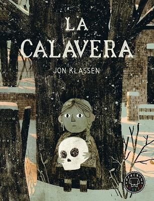LA CALAVERA | 9788410025868 | JON KLASSEN