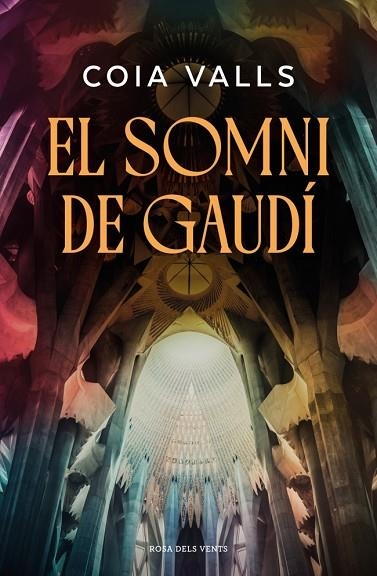 EL SOMNI DE GAUDI | 9791387653743 | COIA VALLS