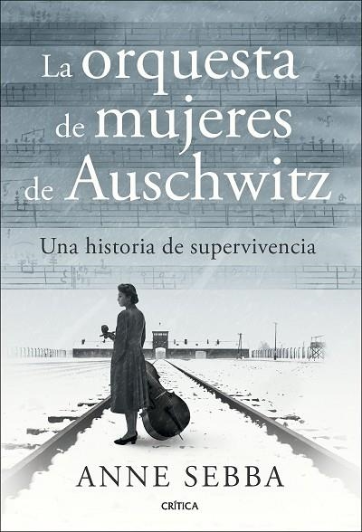 LA ORQUESTA DE MUJERES DE AUSCHWITZ | 9788491998341 | ANNE SEBBA