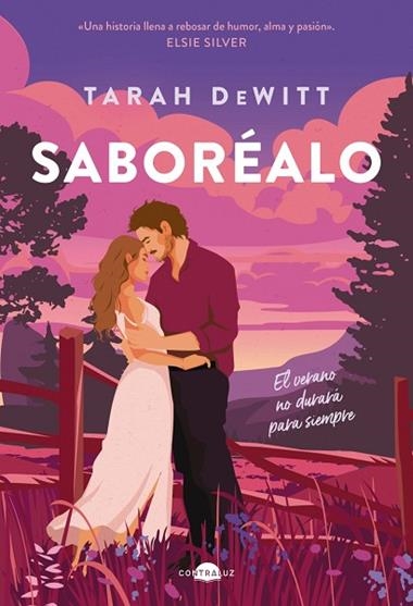 SABOREALO | 9791387810337 | TARAH DEWITT