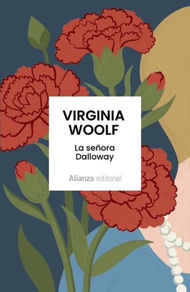 LA SEÑORA DALLOWAY | 9791370091620 | VIRGINIA WOOLF