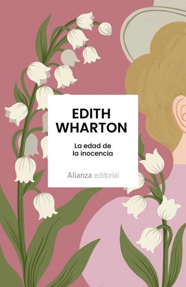 LA EDAD DE LA INOCENCIA | 9791370091644 | EDITH WHARTON