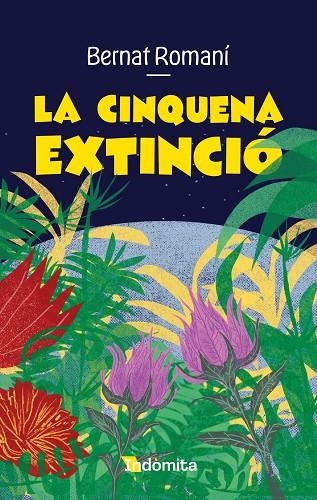 La cinquena extincio | 9788410487635 | BERNAT ROMANI