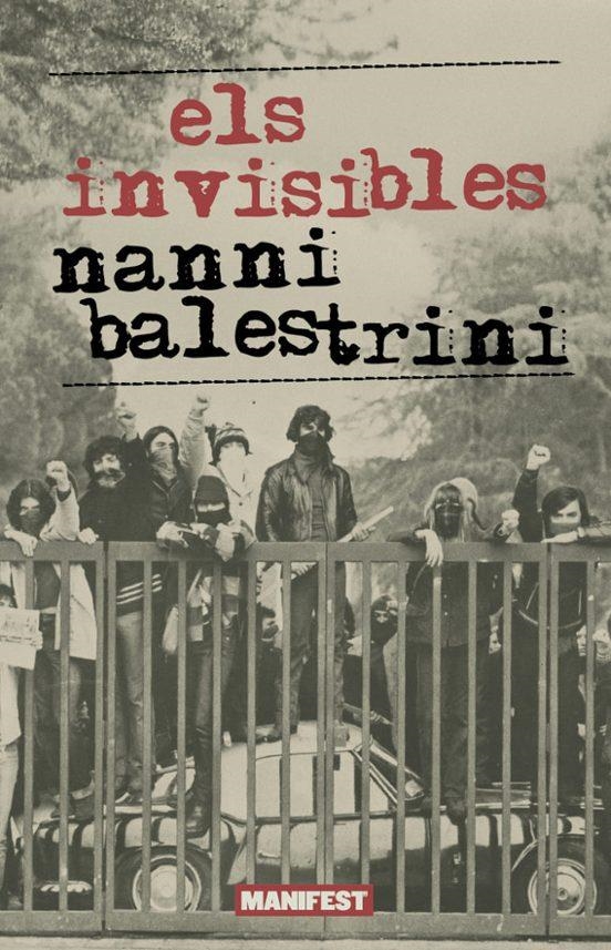 Els invisibles | 9791387872267 | NANNI BALESTRINI