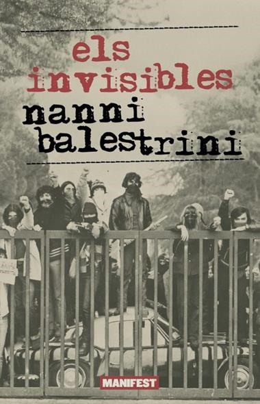 Els invisibles | 9791387872267 | NANNI BALESTRINI