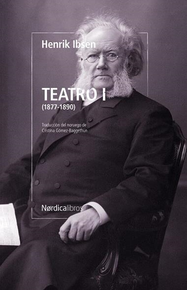 Teatro I | 9791387563899 | HENRIK IBSEN