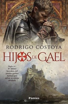 Hijos de Gael | 9791387787493 | RODRIGO COSTOYA