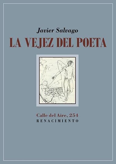 La vejez del poeta | 9791387939595 | JAVIER SALVAGO