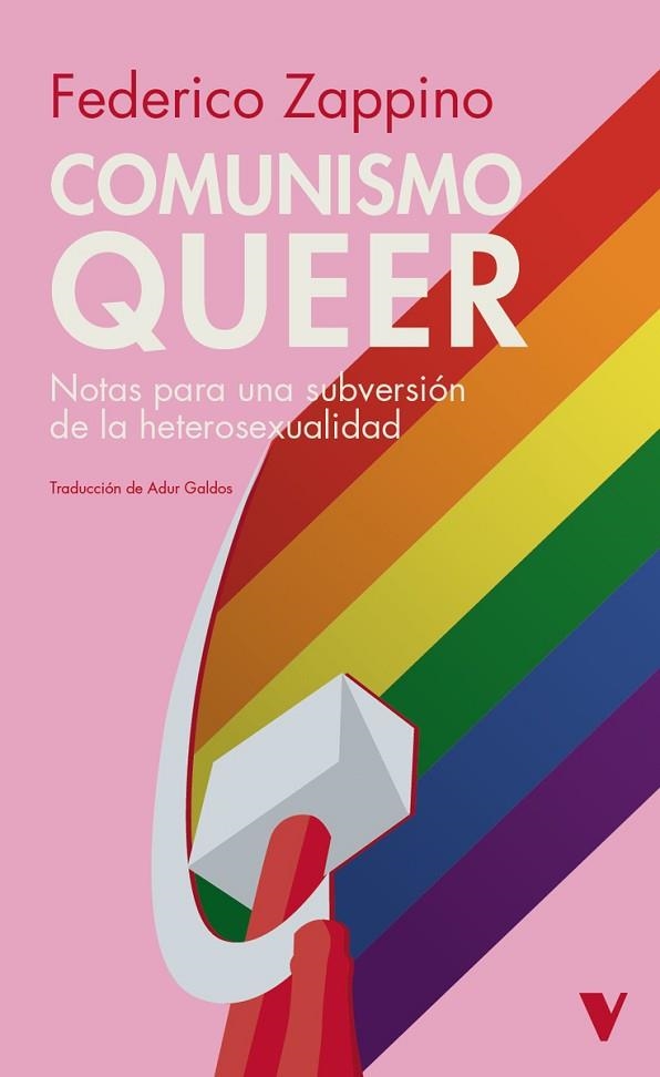 Comunismo queer | 9791387872748 | FEDERICO ZAPPINO
