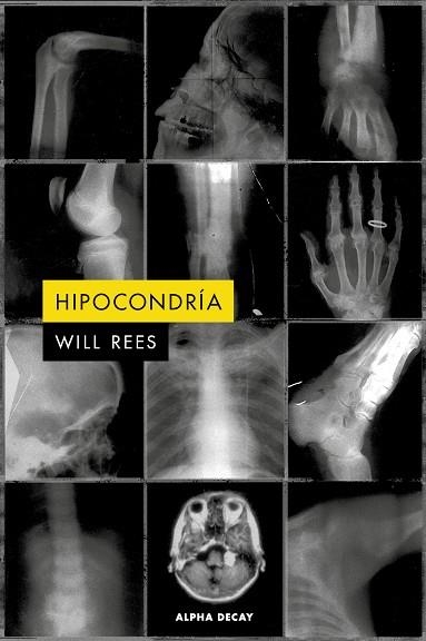 Hipocondria | 9791399056471 | WILL REES