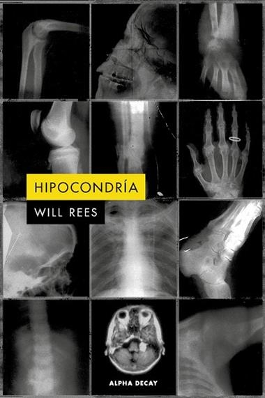 Hipocondria | 9791399056471 | WILL REES