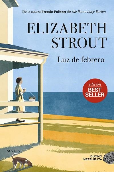 Luz de febrero | 9791387574550 | ELIZABETH STROUT