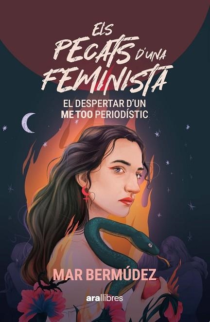 ELS PECATS D'UNA FEMINISTA | 9788411731812 | MAR BERMUDEZ JIMENEZ