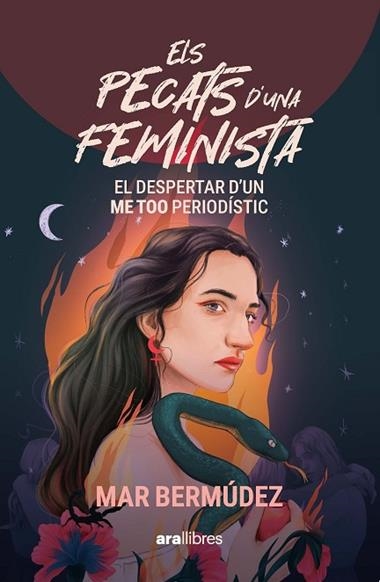 ELS PECATS D'UNA FEMINISTA | 9788411731812 | MAR BERMUDEZ JIMENEZ