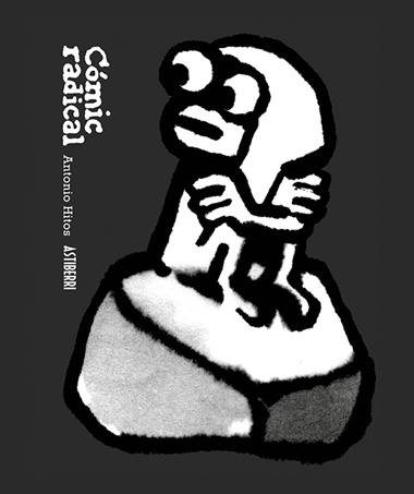 COMIC RADICAL | 9791387927066 | ANTONIO HITOS