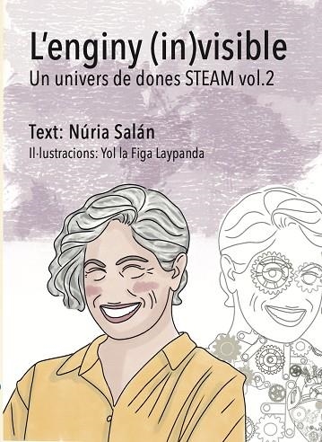 UN UNIVERS DE DONES STEAM 02 | 9791388106101 | NURIA SALAN BALLESTEROS