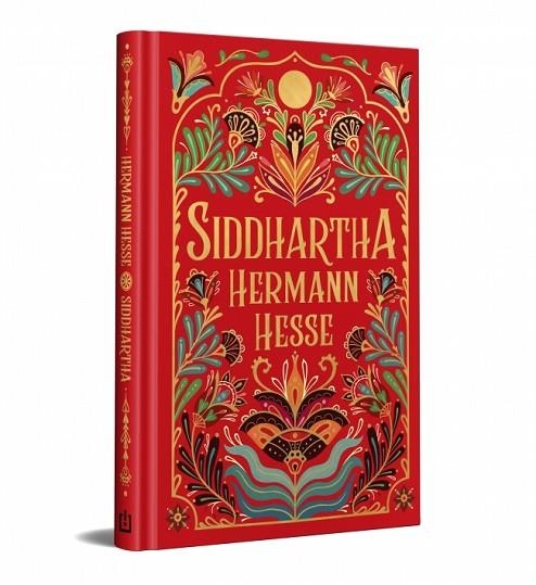 SIDDHARTHA | 9788466382595 | HERMANN HESSE