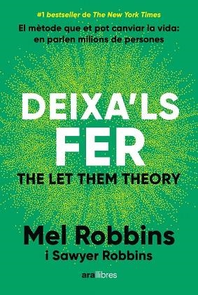 DEIXA'LS FER | 9788411731577 | MEL ROBBINS