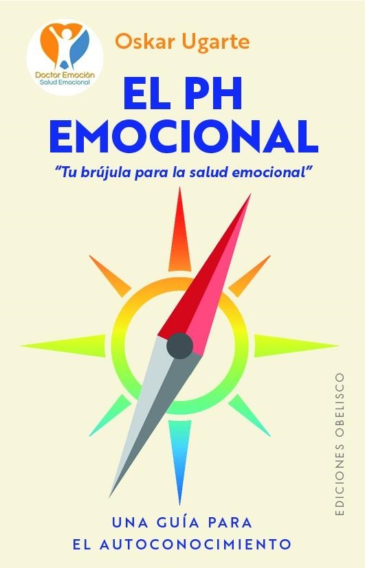 EL PH EMOCIONAL | 9788411723602 | OSKAR UGARTE SAEZ DE IÑIGO