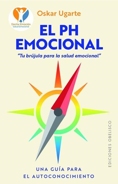 EL PH EMOCIONAL | 9788411723602 | OSKAR UGARTE SAEZ DE IÑIGO