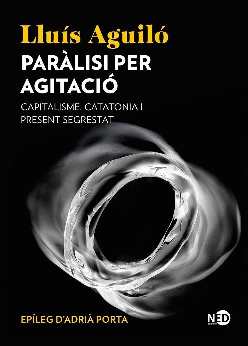 PARÀLISI PER AGITACIÓ | 9791387967079 | LLUIS AGUILO BARCELO