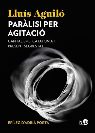 PARÀLISI PER AGITACIÓ | 9791387967079 | LLUIS AGUILO BARCELO