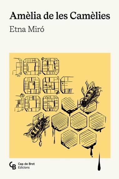 AMELIA DE LES CAMELIES | 9791399108330 | ETNA MIRO ESCOBAR