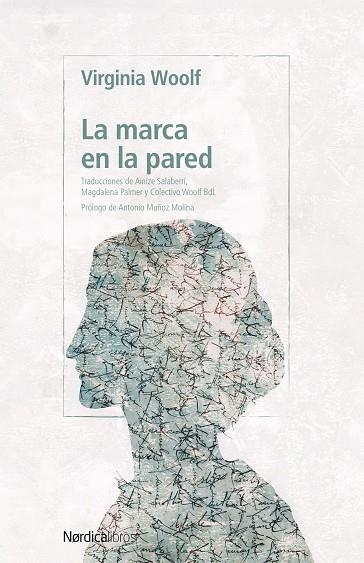 LA MARCA EN LA PARED | 9791387922764 | VIRGINIA WOOLF