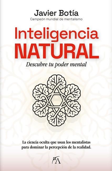 INTELIGENCIA NATURAL | 9788410354739 | JAVIER BOTIA