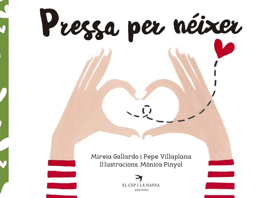 PRESSA PER NEIXER | 9788417000509 | VVAA