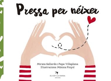 PRESSA PER NEIXER | 9788417000509 | VVAA
