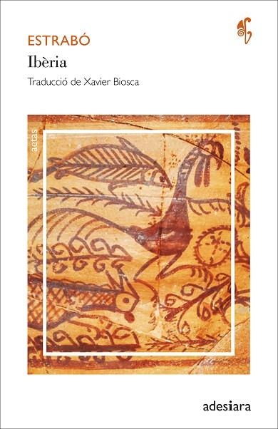 Iberia | 9788419908384 | Estrabo