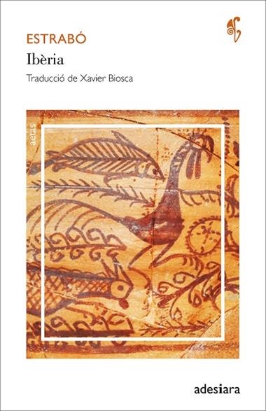 Iberia | 9788419908384 | Estrabo