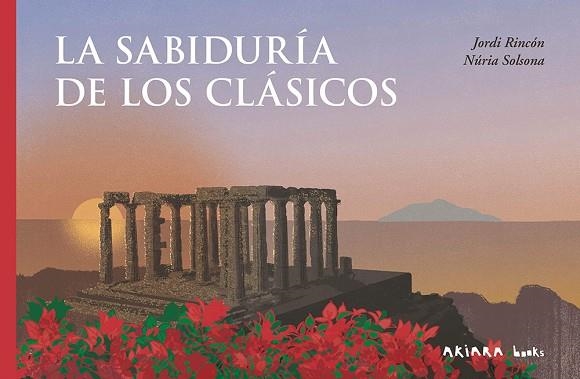 La Sabiduria de los clasicos | 9788418972959 | Jordi Rincon