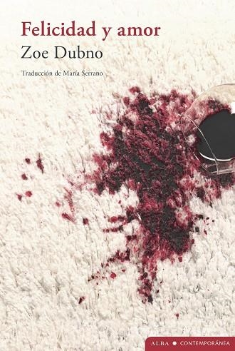 Felicidad y amor | 9788411782265 | Zoe Dubno