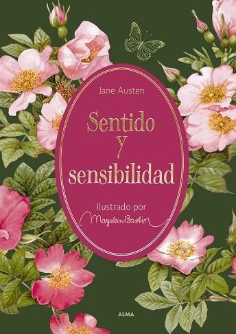 Sentido y sensibilidad | 9788410206236 | Jane Austen