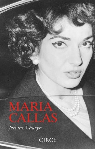 Maria Callas | 9788477653264 | Jerome Charyn