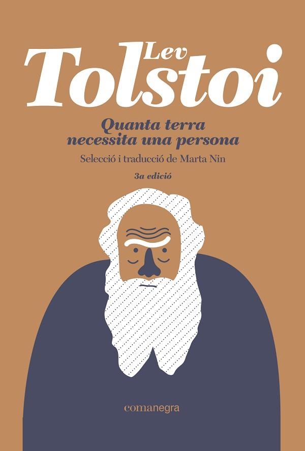 Quanta terra necessita una persona | 9791387969387 | Lev Tolstoi