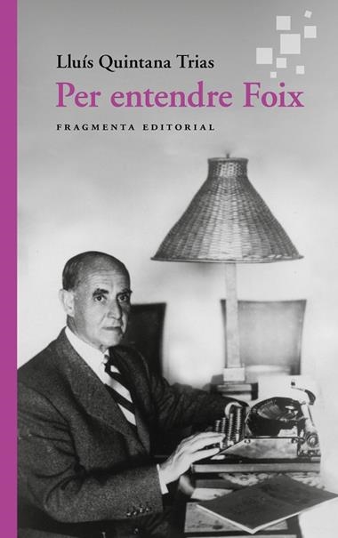 Per entendre Foix | 9791387548193 | Lluis Quintana Trias