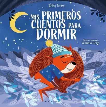 Mis primeros cuentos para dormir | 9791399119718 | Erika Torres