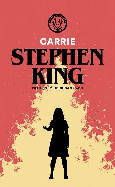 Carrie | 9791399156928 | Stephen King