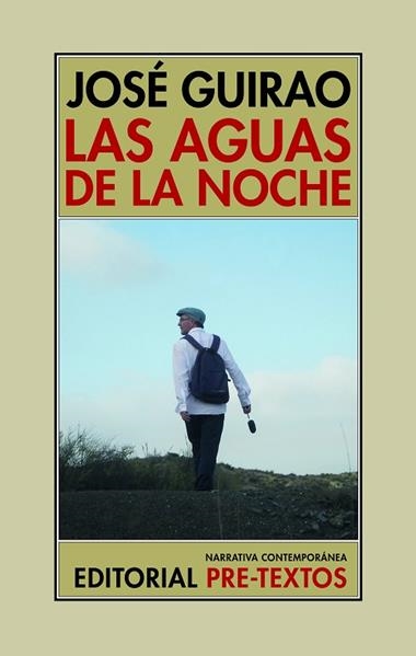 Las Aguas de la noche | 9791388054068 | Jose Guirao