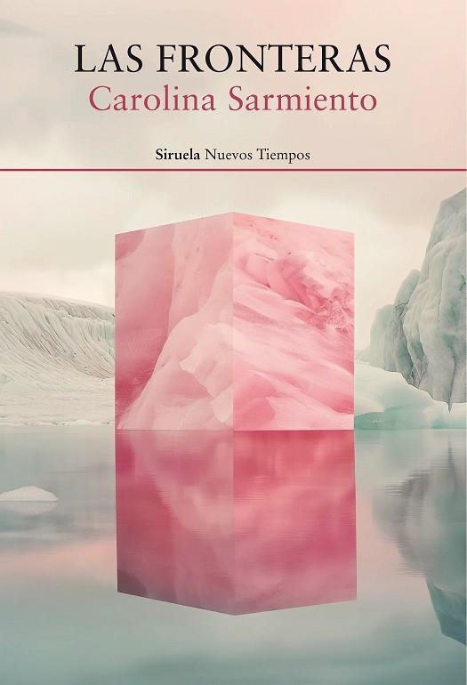 Las Fronteras | 9791387688783 | Carolina Sarmiento