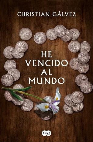 HE VENCIDO AL MUNDO | 9791387512682 | CHRISTIAN GALVEZ
